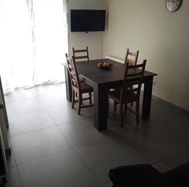 Appartement 1 chambre