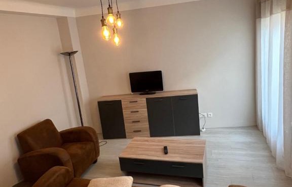 Appartement 1 Chambre T-Confort -Chez CRICRI