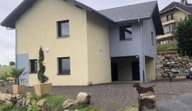 Appartement 102 m2 Tuamotu :5 Chambres/suites, Salle de Repas. Le Bourget Du Lac