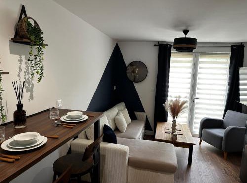 Appartement 1 - Lens