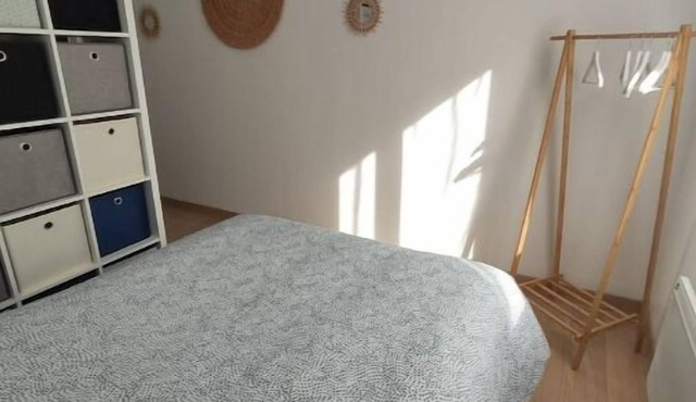 Appartement 10 Personnes