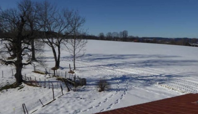 Appartement 100 m² Dans le Haut Doubs