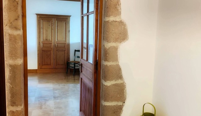 Appartement 100 m² Dans Bâtisse Xixème Siècle