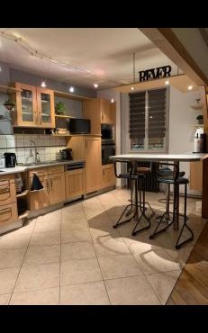 Appartement 140 m2 centre ville le Creusot