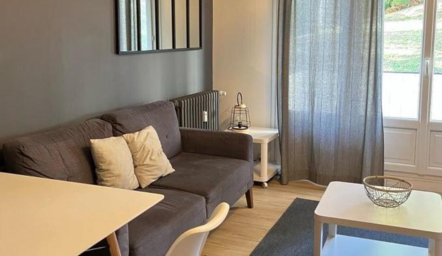 APPARTEMENT 190