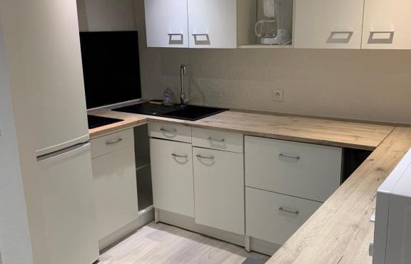 Appartement 1er Etage 42m2 hyper centre ville/parking gratuit