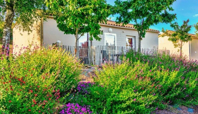 Appartement 2 étoiles - ccbbdgf