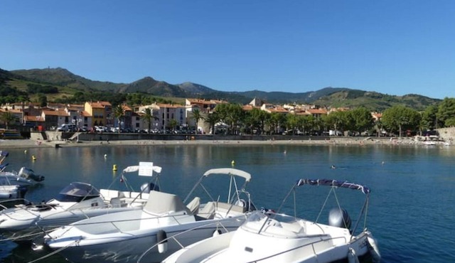 Appartement 2 Avec Emplacement Idéal et Clim