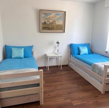 Appartement 2 chambres avec balcon terrasse