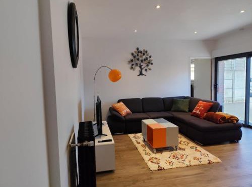 Appartement 2 Ch Zegerscappel