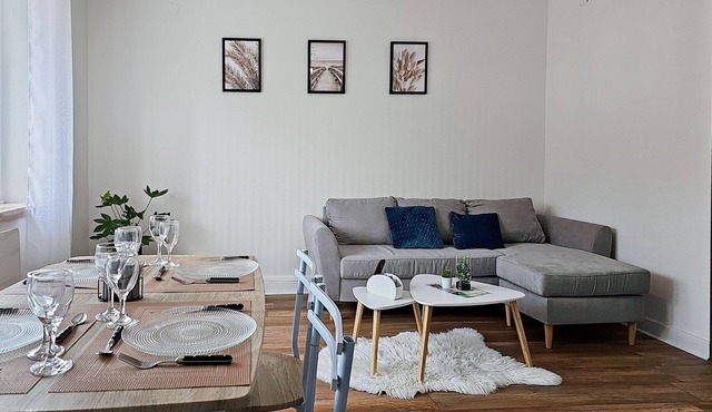 Appartement 2 Chambres aux Pieds des Vosges