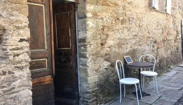 Appartement 2 chambres en Haute-Corse