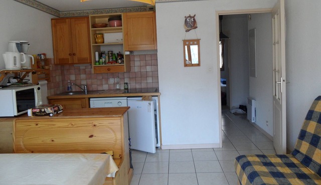 Appartement 2 Chambres Dans 1 Résidence Avec Parking