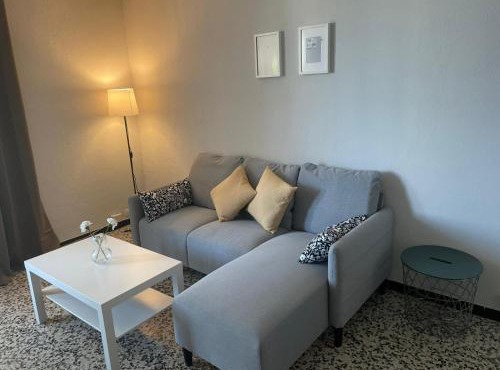 Appartement 2 chambres