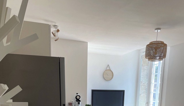 Appartement 2 Chambres