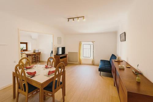 Appartement 2 chambres avec baignoire Lavelanet