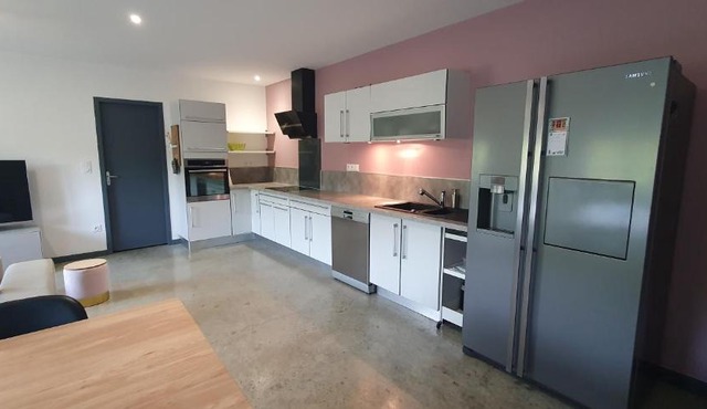 Appartement 2 chambres