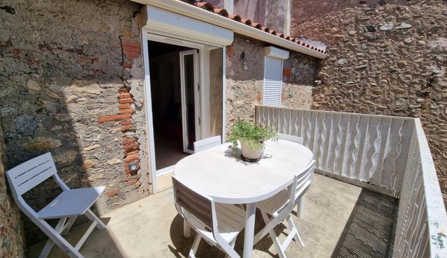 appartement 2 chambres