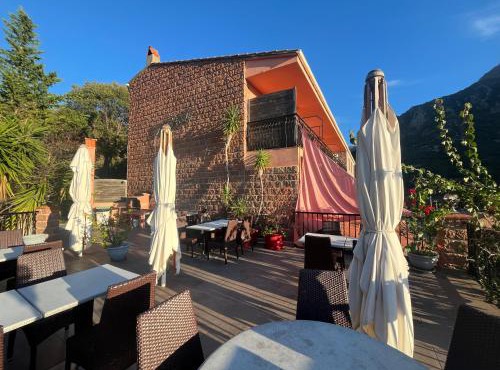 Appartement 2 chambres pour 6 personnes en résidence à la nuitée