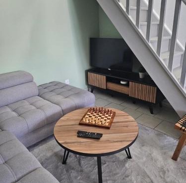 Appartement 2 chambres - Idéal pro & familles