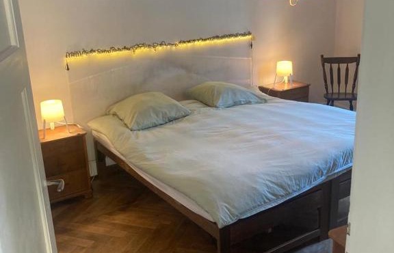 Appartement 2 chambres, Lausanne Centre