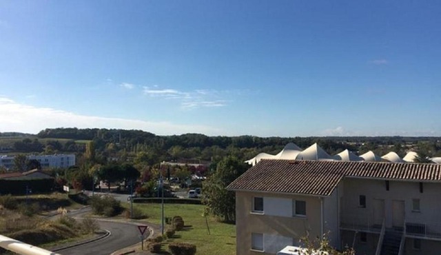 Appartement 2 Chambres "Le Moulin"