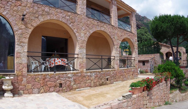 Appartement 2 en Pierre