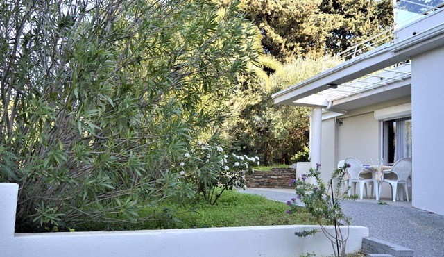 Appartement 2 pièces - 4 personnes - Cavalaire-sur-Mer