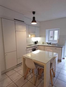 Appartement 2 grandes chambres avec balcon