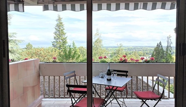 Appartement 2 P 5 PER ENTRE BEAUVAL & CHENONCEAU
