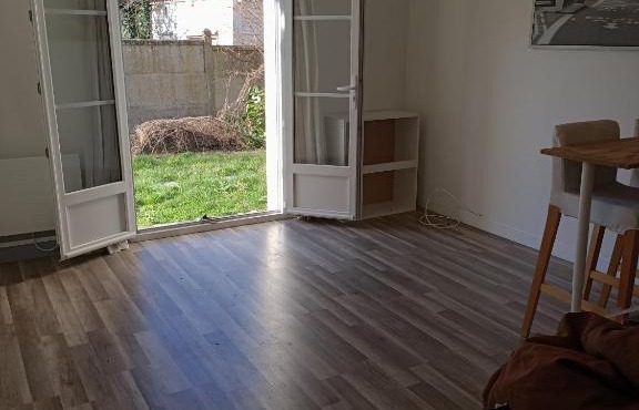 appartement 2 pieces 40m2 a garges les gonnesse