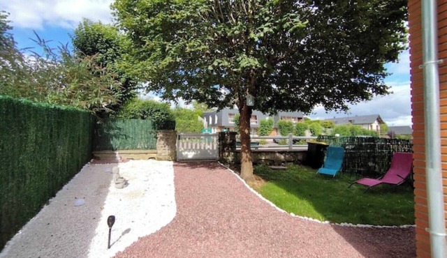 Appartement 2 Personnes