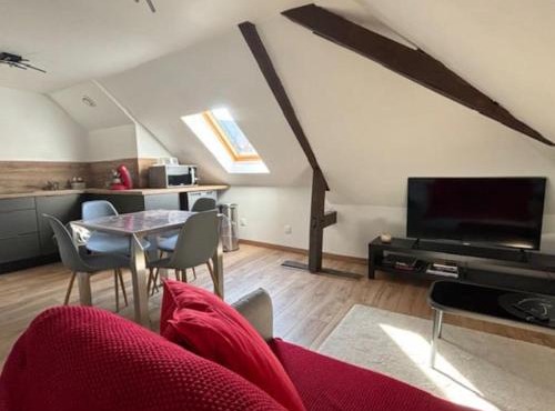 Appartement 2 personnes