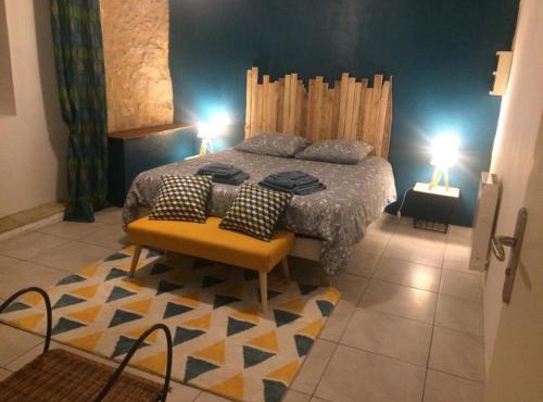 Appartement 2 personnes Le Bugue Périgord Noir