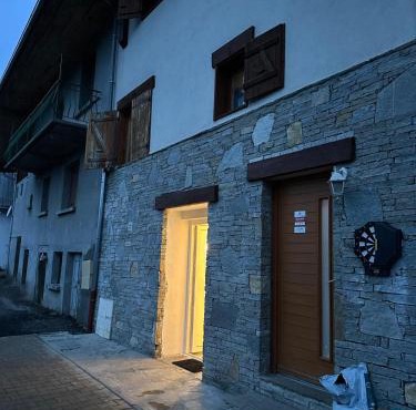 Appartement 2 pièces