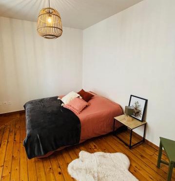 Appartement 2 pièces