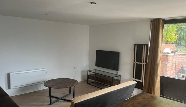 Appartement 2 Pièces