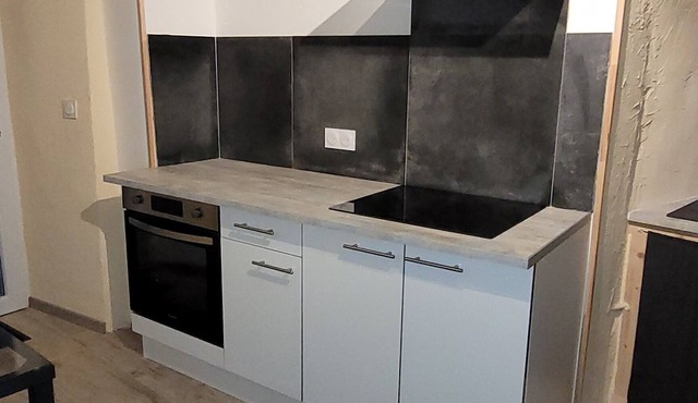 Appartement 2 Pièces Neuf Tout Équipé