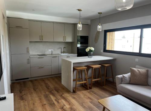 Appartement 2 pièces wifi climatisation