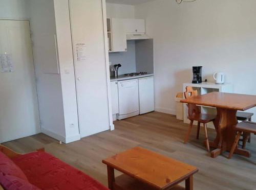 Appartement 2 Pièces 4 Pers. à Vignec - FR-1-504-272
