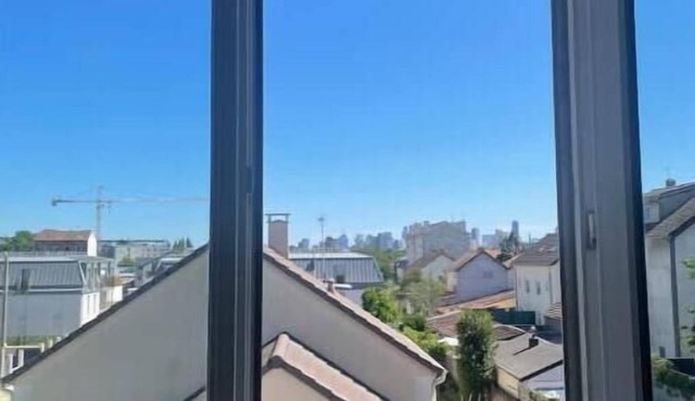 Appartement 2 Pièces à 15 min De la Défense