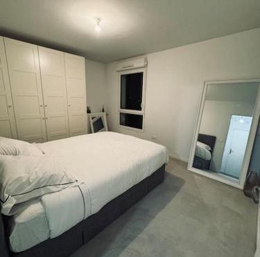 Appartement 2 pièces