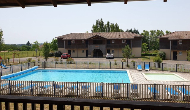 Appartement 2 Pièces