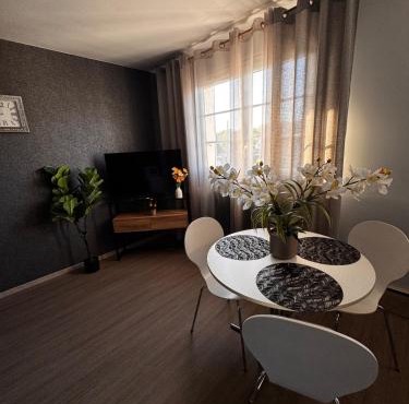 appartement 2 pièces