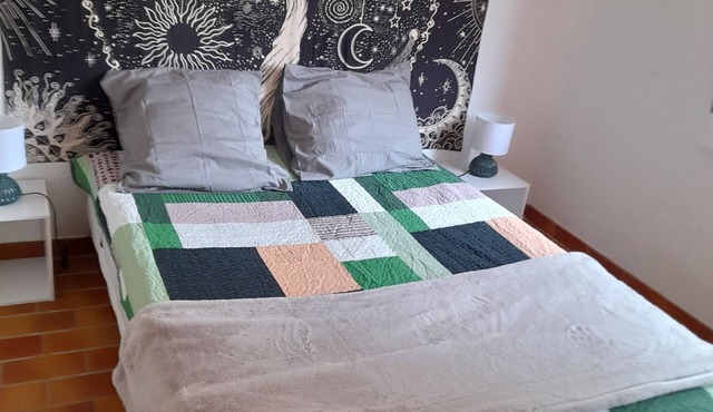 Appartement 2 Pièces à la Colmiane