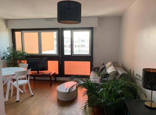 Appartement 2 pièces Paris