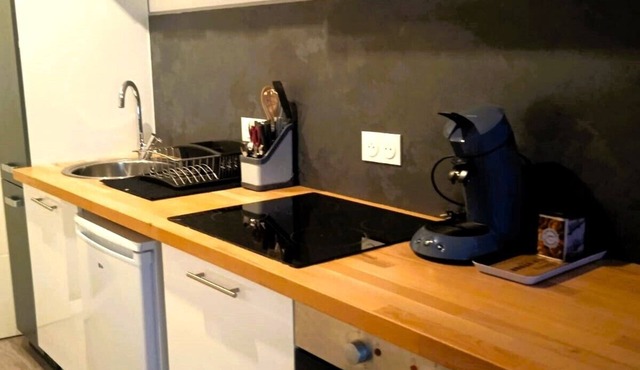 Appartement 2 Pièces