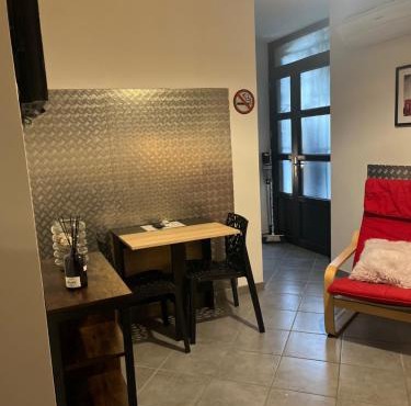 Appartement 2 proche Tricastin, Pierrelatte