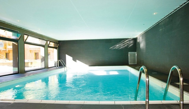 Appartement 20m du télécabine | Piscine + sauna !