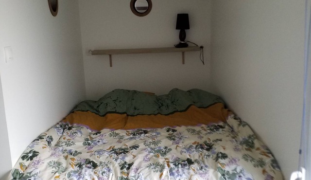 Appartement 28m2 Proche La Rochelle/ile de Ré Dans Village Ostreicole